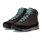 The North Face M Back To Berkeley Iv Leather Wp Erkek Trekking Bot Ve Ayakkabısı NF0A817QZN31 Kahverengi 44,5