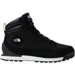 The North Face M Back-To-Berkeley Iv Textile Wp Erkek Bot - Siyah