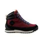 The North Face M Back-to-berkeley Iv Textile Wp Erkek Trekking Bot Ve Ayakkabısı Nf0a8177kk91 Kırmızı 001 kirmizi