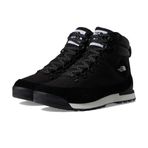 The North Face M Back To Berkeley Iv Textile Wp Trekking Bot Ve Ayakkabısı, 40.5 EU, NF0A8177KY41, Siyah, Erkek