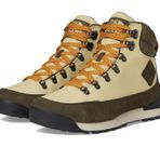 The North Face M Back-To-Berkeley Iv Wp Günlük Bot, 44, NF0A81778KO1, Krem, Erkek