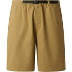 The North Face M Baggy Beta Shorts Erkek Sportif Şort NF0A8G0A2EL1 - Sarı
