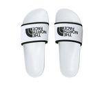 The North Face M Base Camp Slide III Beyaz Erkek Outdoor Ayakkabı