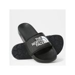 The North Face M Base Camp Slide III Siyah Erkek Terlik