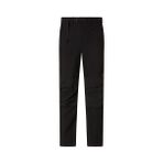 The North Face M Basin Pro Pant Erkek Outdoor Pantolonu NF0A8B50JK31 Siyah - 30