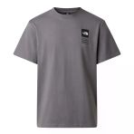 The North Face M Bcd Celebratıon Relaxed Short Sleeve T Erkek Tişört Nf0a8gaq0uz1