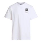 The North Face M Bcd Celebratıon Relaxed Short Sleeve T Erkek Tişört Nf0a8gaqfn41