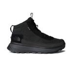 The North Face M Bergen Mid Wp Erkek Outdoor Botu NF0A8D8WW9O1 Siyah
