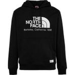 The North Face M Berkeley California Hoodie Erkek Outdoor Sweatshirts
