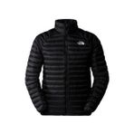 The North Face M Bettaforca Lt Down Jacket Erkek Outdoor Montu (800 Dolgu Kaz Tüyü) NF0A87GY4HF1 Siyah