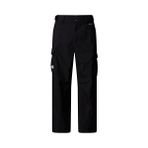The North Face M Blizzardery Cargo Pant Erkek Outdoor Pantolonu NF0A8DTJJK31 Siyah - XL