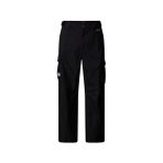 The North Face M Blizzardery Cargo Pant Erkek Outdoor Pantolonu NF0A8DTJJK31 Siyah