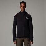 The North Face M Bolt Polartec Hoodıe Erkek Ceket NF0A8BSWJK31 - Siyah