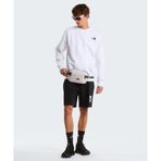 The North Face M Box Nse Light Regular Shorts Erkek Siyah Şort - NF0A8GQ8JK31-001
