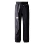 The North Face M Build Up Erkek Outdoor Pantolonu NF0A82VNJK31 Siyah S