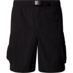 The North Face M Cargo Pocket Short Erkek Şort - Siyah