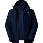 The North Face M Carto Mono Trıclımate Hooded Jacket Erkek Ceket NF0A8D1S8K21 - Lacivert - 2XL