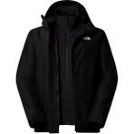 The North Face M Carto Mono Triclimate Hooded Jacket Erkek Mont - 3XL - Siyah