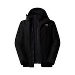 The North Face M Carto Mono Triclimate Hooded Jacket Erkek Outdoor Montu NF0A8D1SJK31 Siyah - 3XL