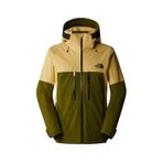 The North Face M Chakal Jacket Erkek Kayak Montu Nf0a87y65tı1 Haki