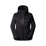 The North Face M Chakal Jacket Erkek Outdoor Kayak Montu NF0A87Y6KX71 Siyah