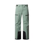 The North Face M Chakal Pant Erkek Kayak Pantolonu NF0A87Y7BQ11 Yeşil - S