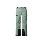 The North Face M Chakal Pant Erkek Kayak Pantolonu NF0A87Y7BQ11 Yeşil