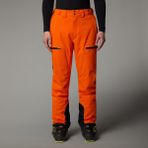 The North Face M Chakal Pant Erkek Outdoor Pantolon - Turuncu