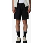 The North Face M Class V Pathfınder Belted - 7 Erkek Siyah Şort NF0A8BHVJK31