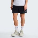 The North Face M Class V Pathfınder Pull On Short - 5" Erkek Sportif Şort NF0A8EKHJK31 - Siyah