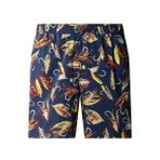 The North Face M Class V Pathfınder Pull On Short Erkek Sort Nf0a86qmsım1