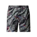 The North Face M Class V Pathfınder Pull On Short Erkek Sort Nf0a86qmsır1