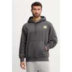 The North Face M Connect Relaxed Hooded Sweatshırt-Grap Erkek Antrasit Sweatshirt NF0A8E40RHI1 - XL