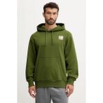 The North Face M Connect Relaxed Hooded Sweatshırt-Grap Erkek Yeşil Sweatshirt NF0A8E40BRI1