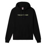 The North Face M Coordinates Hoodie Siyah Erkek Outdoor Sweatshirts