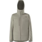 The North Face M Descendit Jacket Erkek Kayak Montu NF0A87Y91OP1 Turuncu S
