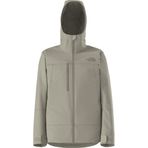 The North Face M Descendit Jacket Erkek Kayak Montu NF0A87Y91OP1 Turuncu XL