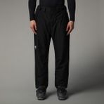 The North Face M Descendit Pant Erkek Outdoor Pantolon - Siyah - XL