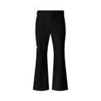 The North Face M Descendit Pant Erkek Outdoor Pantolonu NF0A87ZYJK31 Siyah - 2XL