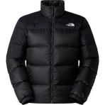 The North Face M Dıablo Down 2.0 Jacket Erkek Ceket NF0A8993GOC1 - Siyah - XL