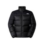 The North Face M Diablo Down 2.0 Jacket Erkek Outdoor Montu (700 Dolgu Kaz Tüyü) NF0A8993GOC1 Siyah