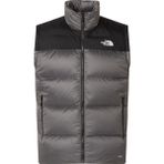 The North Face M Dıablo Down 2.0 Vest Erkek Ceket NF0A8994EKO1 - Siyah
