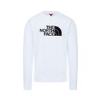 The North Face M Drew Peak Crew Erkek Outdoor Sweatshirts