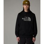 The North Face M Drew Peak Pullover Hoodıe Erkek Beyaz Sweatshirt NF0A89EMJK31