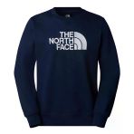 The North Face M Drew Peak Regular Crew Erkek Sweatshirt Nf0a89ek8k21
