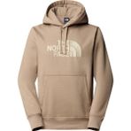 The North Face M Drew Peak Regular Hoodıe Erkek Sweatshirt NF0A89EMEHX1 - Gri