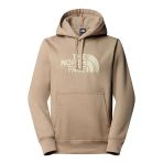 The North Face M Drew Peak Regular Hoodıe Erkek Sweatshirt Nf0a89emehx1