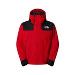 The North Face M Dryvent Mono Mountain Jacket Erkek Outdoor Montu NF0A88XFKZ31 Kırmızı - L