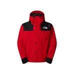 The North Face M Dryvent Mono Mountain Jacket Erkek Outdoor Montu NF0A88XFKZ31 Kırmızı