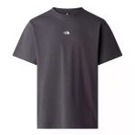 The North Face M Essentıal Center Logo Relaxed Short Sl Erkek Tişört Nf0a8gqerhı1
